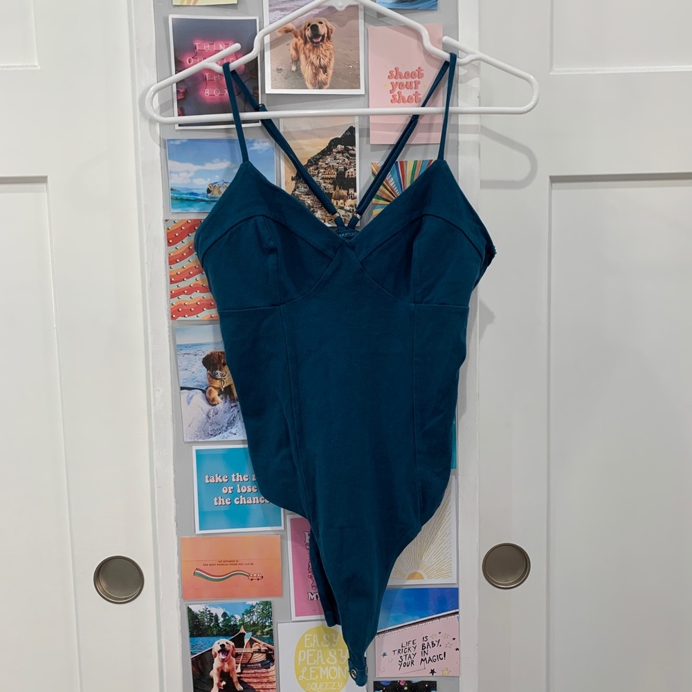 LA Made Bodysuit